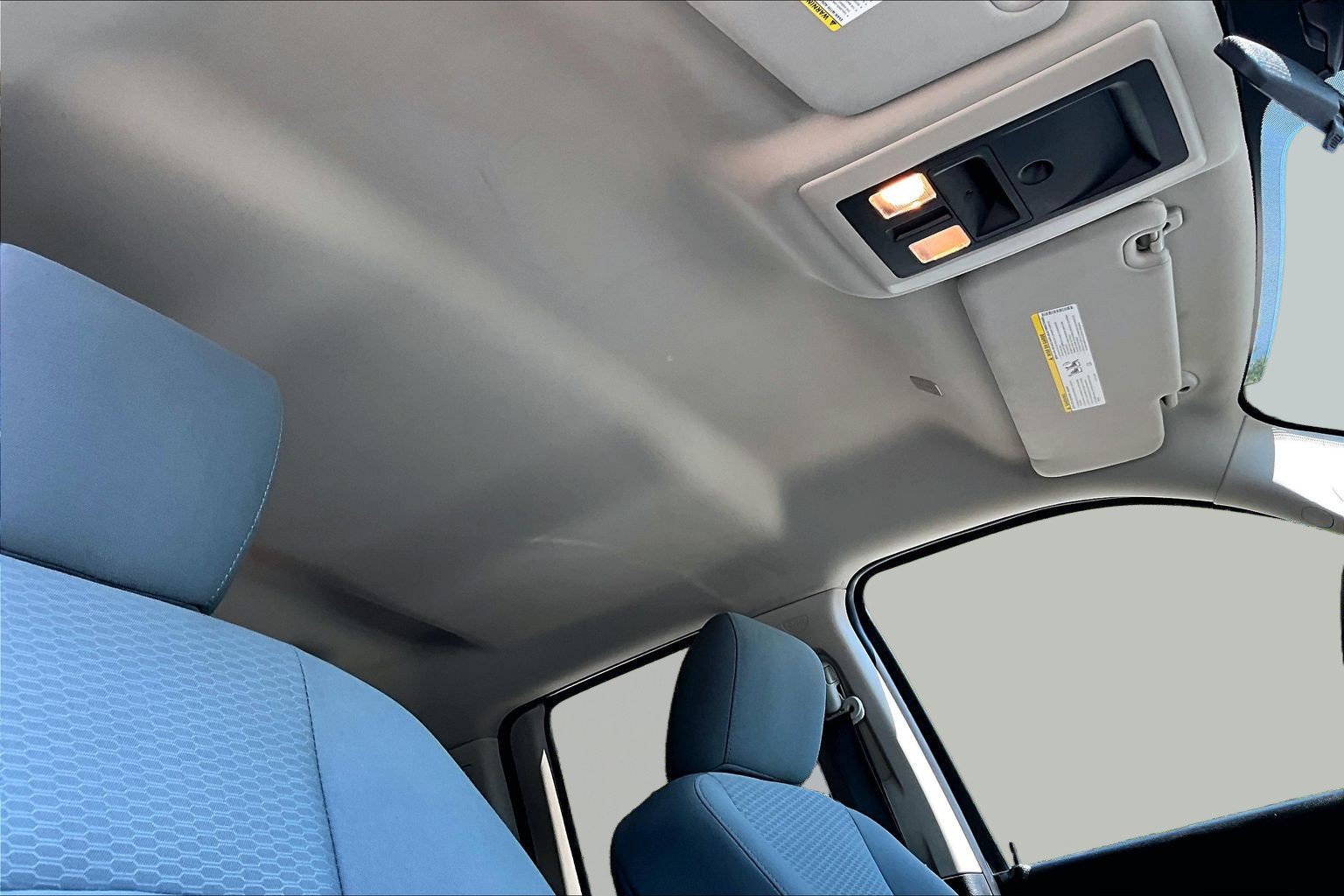 Used 2018 RAM 1500 Tradesman w/ Popular Equipment Group AWD/4WD image 16