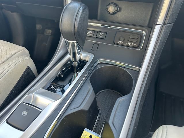 Used 2019 Subaru Ascent Limited w/ Popular Package #3 image 23