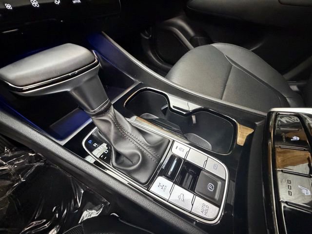Certified 2024 Hyundai Tucson SEL w/ Convenience Package AWD/4WD image 19