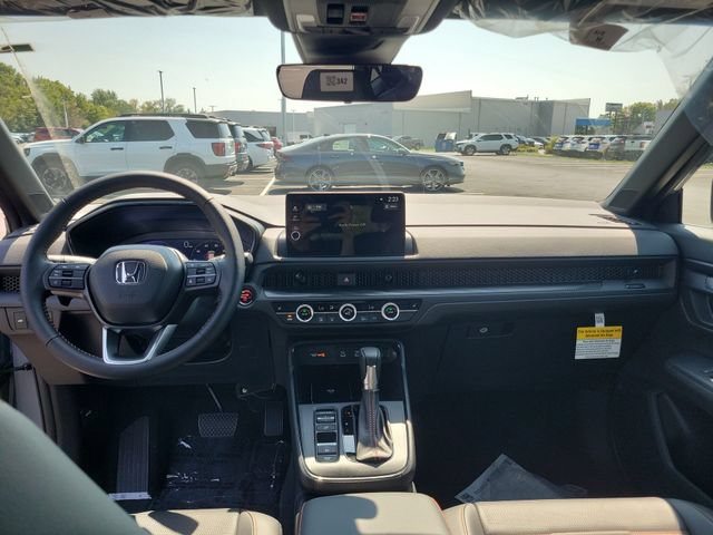 New 2027 Honda CR-V Sport-L image 19