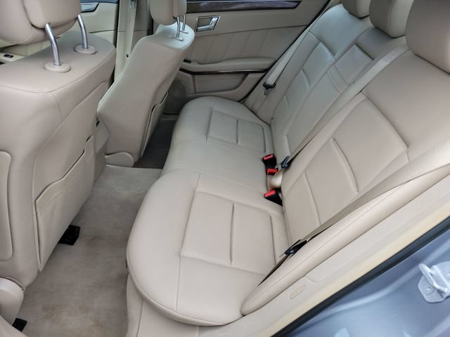 Used 2010 Mercedes-Benz E 350 Sedan w/ Premium 1 Pkg image 17
