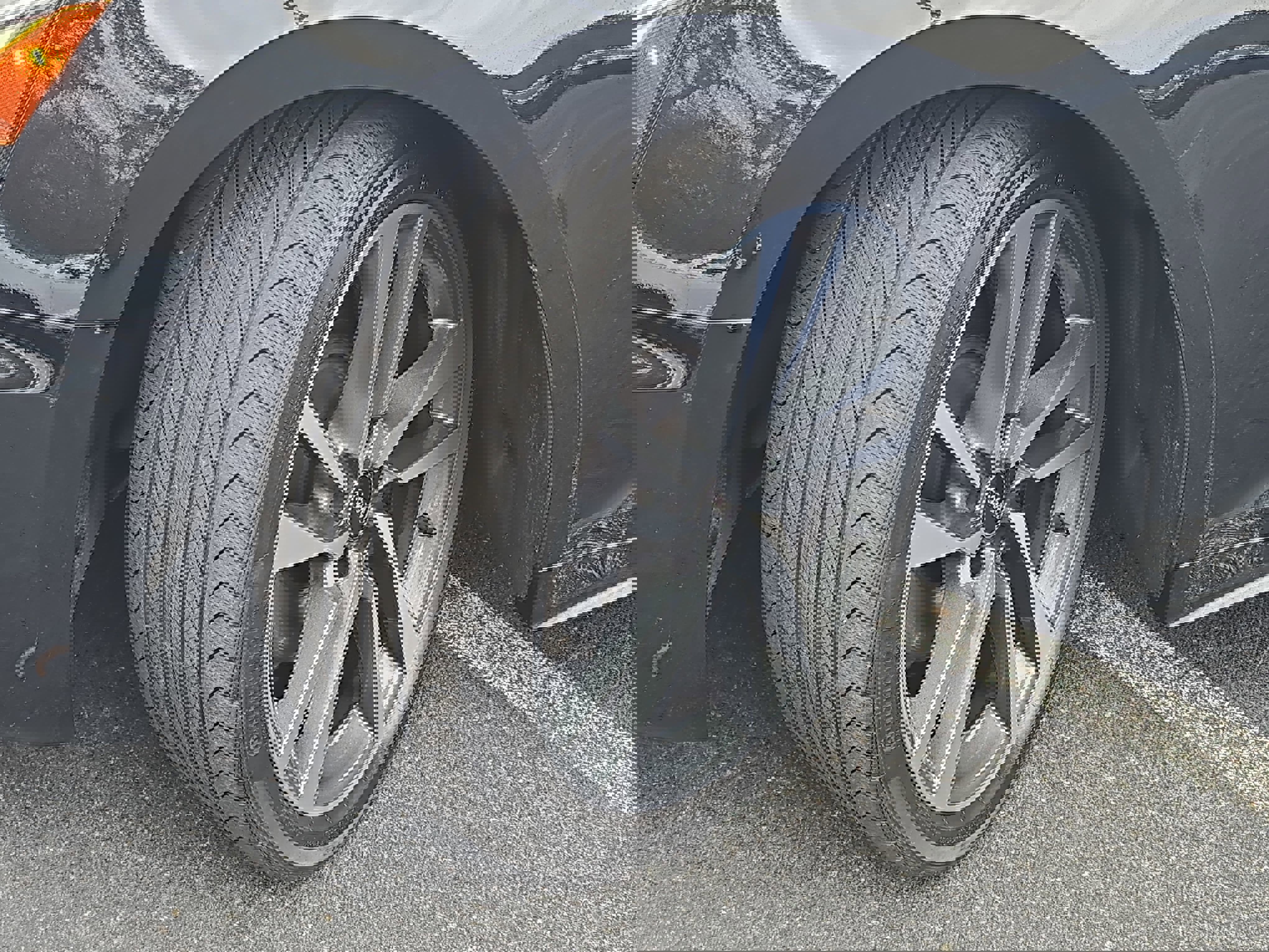 Used 2024 Audi S5 Premium Plus image 32