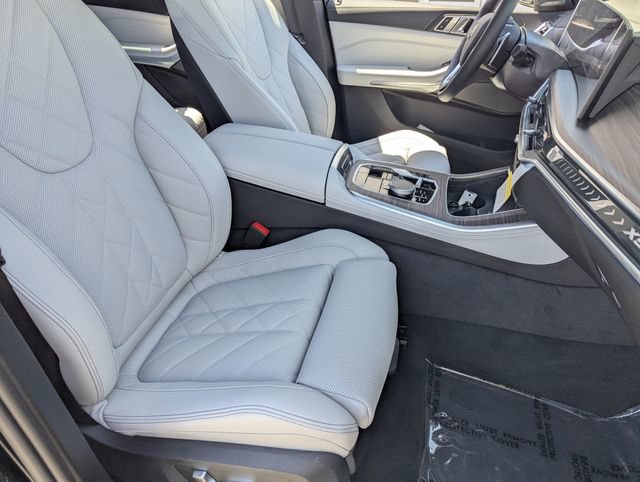 Used 2026 BMW X5 sDrive40i w/ Premium Package RWD image 12