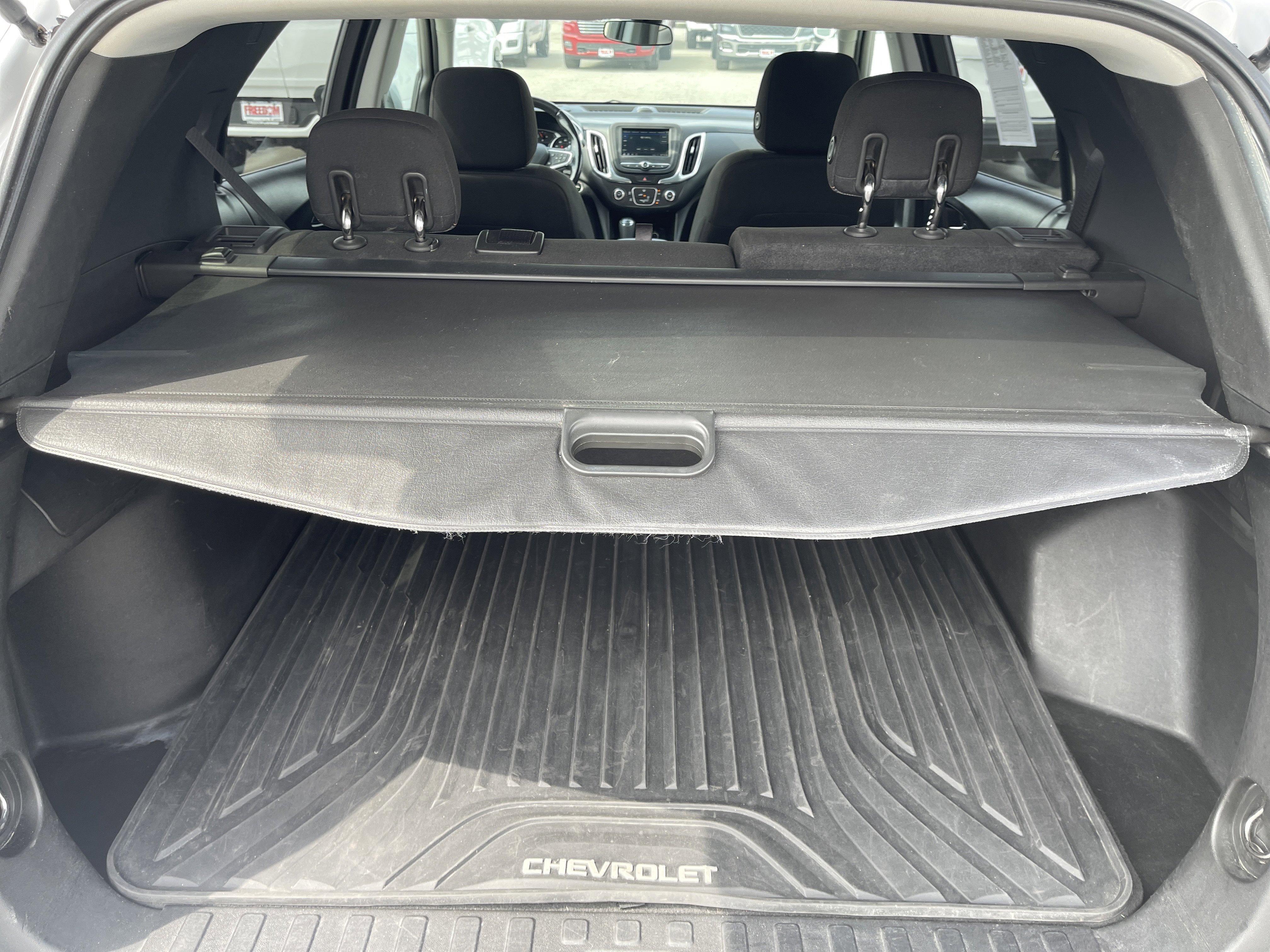 Used 2019 Chevrolet Equinox LT AWD/4WD image 13