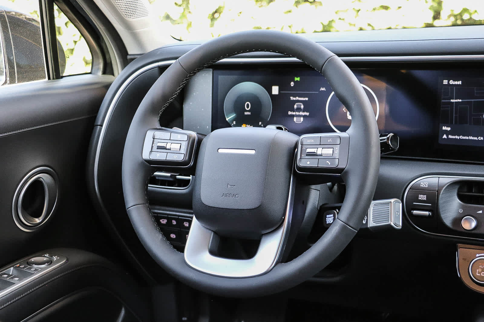 New 2027 Hyundai Palisade SEL FWD image 16