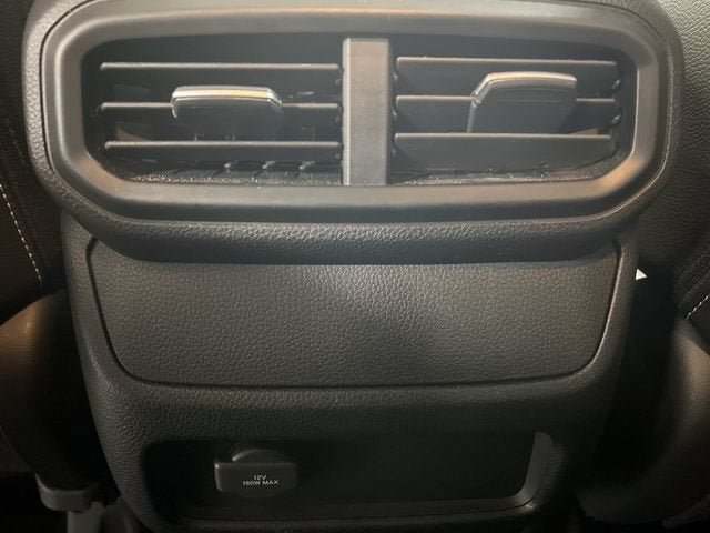 Used 2025 Honda Ridgeline RTL image 21
