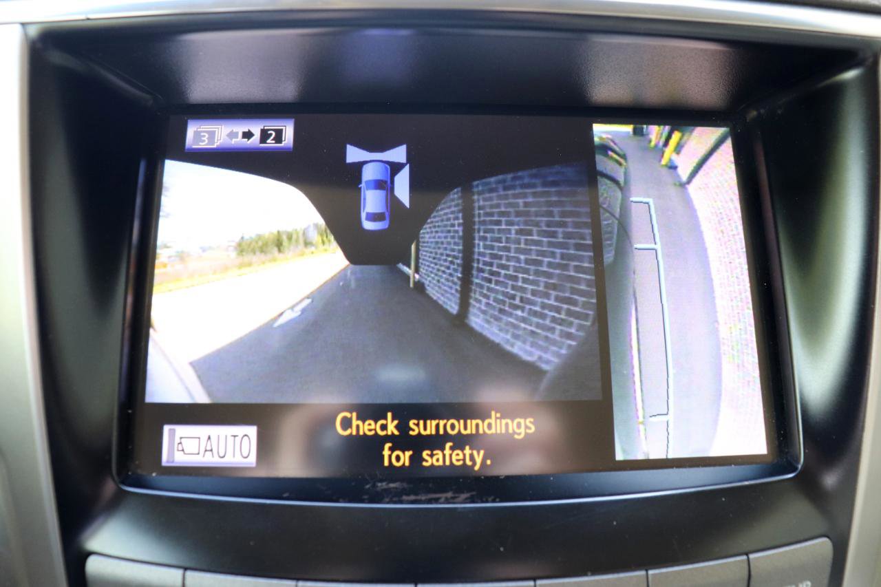 Used 2014 Lexus LX 570 4WD image 68