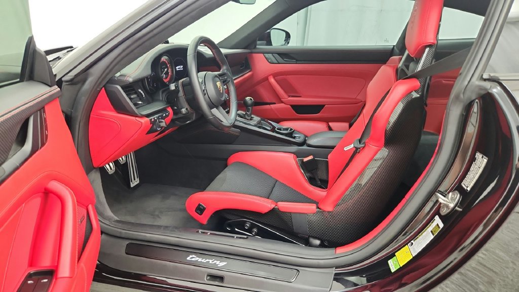 Used 2022 Porsche 911 GT3 RWD image 28