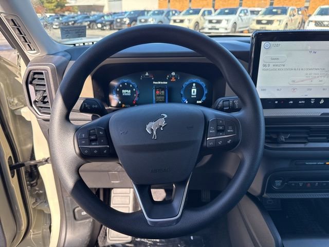 New 2025 Ford Bronco Sport Big Bend image 13