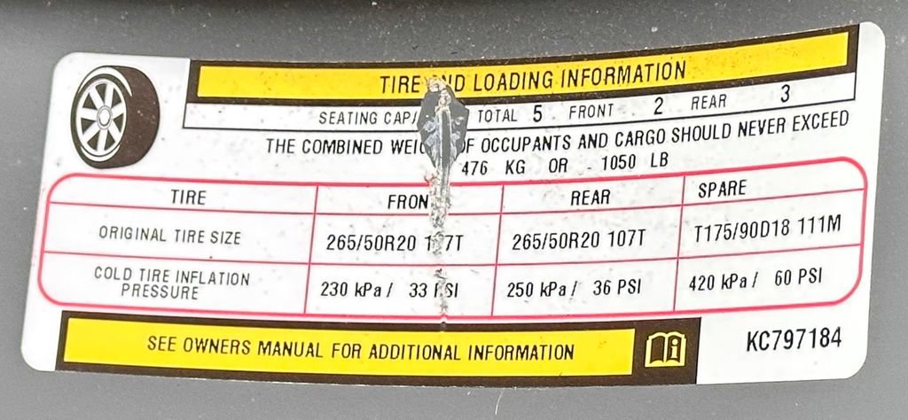 Used 2019 Jeep Grand Cherokee Altitude image 52