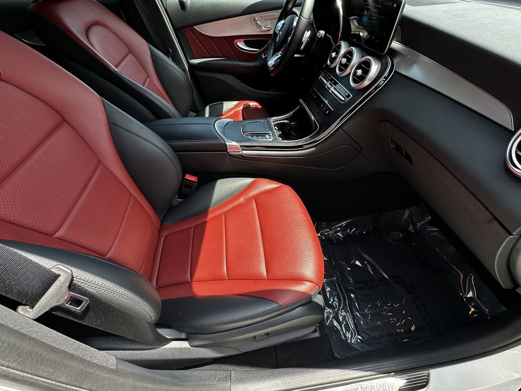 Certified 2022 Mercedes-Benz GLC 300 image 15