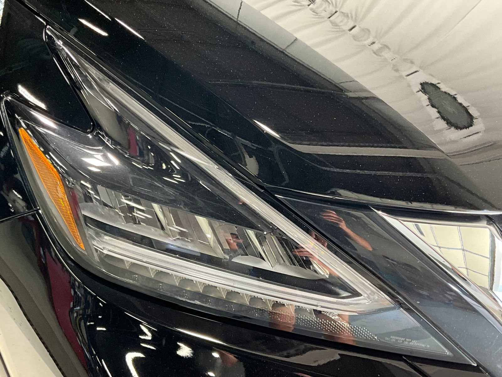 Used 2024 Nissan Murano SV image 26