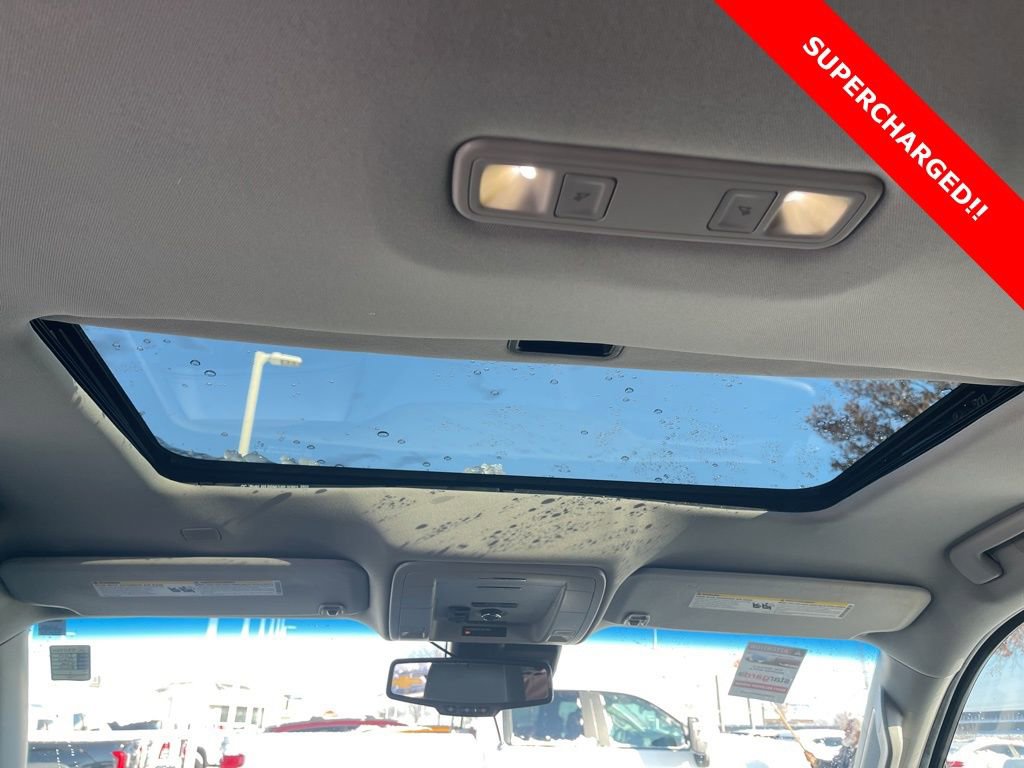 Used 2019 Chevrolet Tahoe Premier w/ RST 6.2L Performance Edition image 20