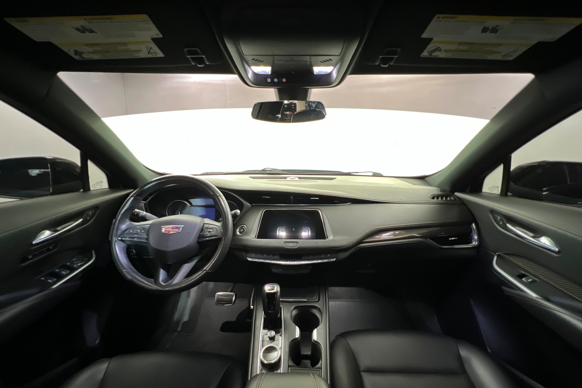 Used 2019 Cadillac XT4 Sport FWD image 10
