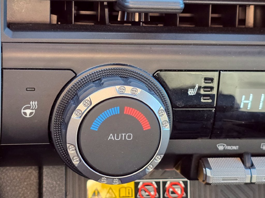 Certified 2024 Toyota Tacoma TRD Sport w/ TRD Sport Upgrade Package RWD image 8