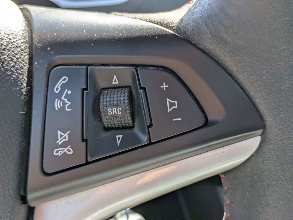 Used 2012 Chevrolet Camaro ZL1 RWD image 26