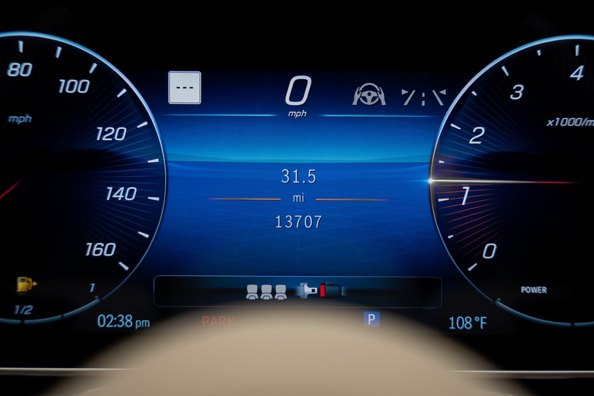 Used 2023 Mercedes-Benz S 580 4MATIC Sedan image 48