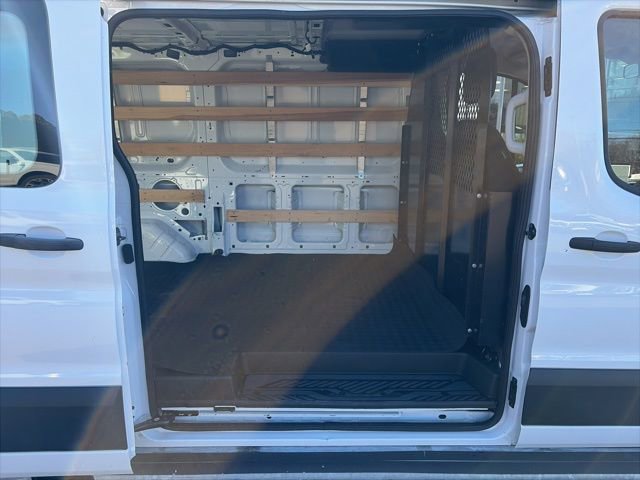 Used 2024 Ford Transit 250 Base w/ Exterior Upgrade Package image 15