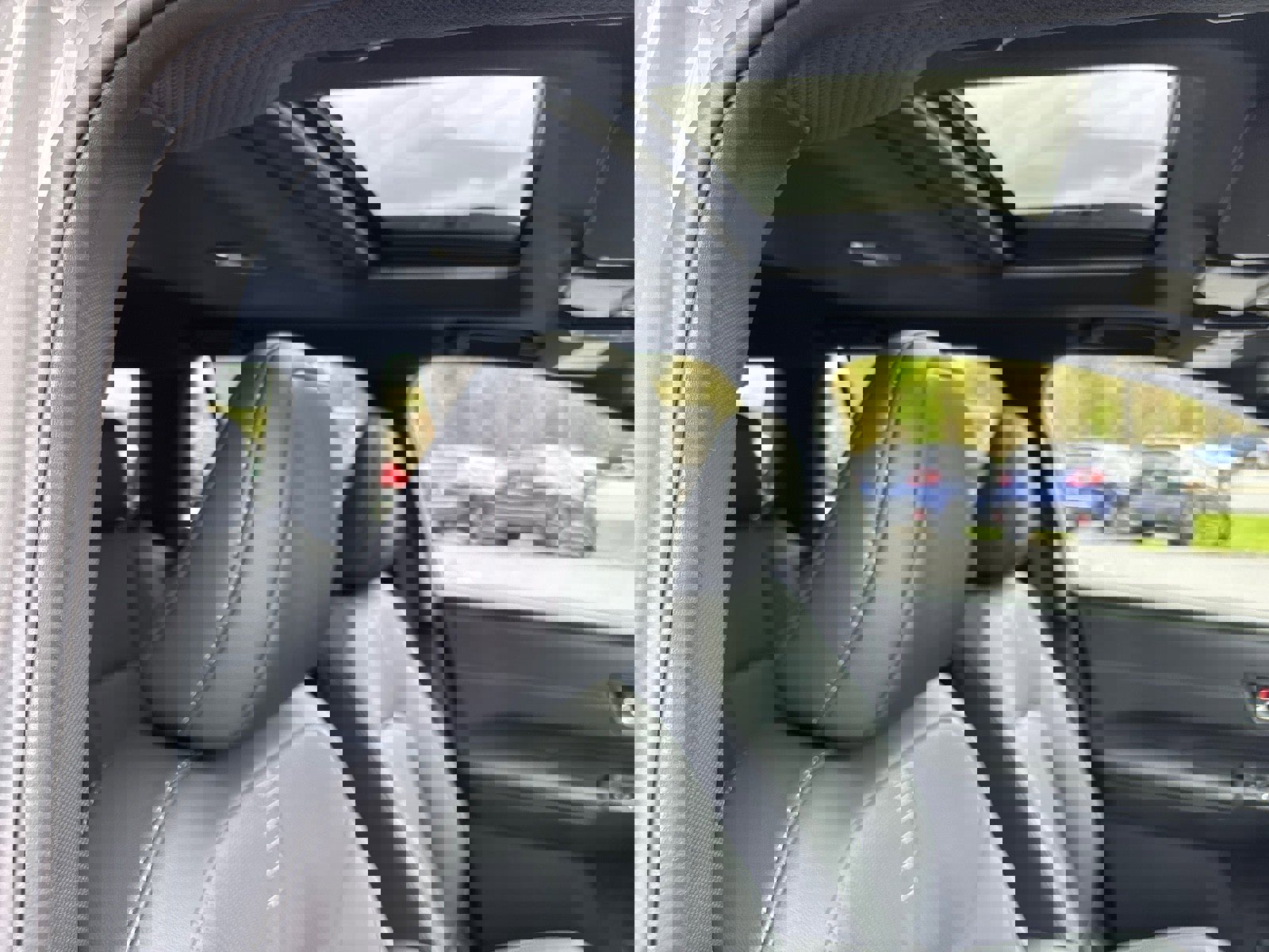 New 2026 Subaru Outback Touring XT image 48