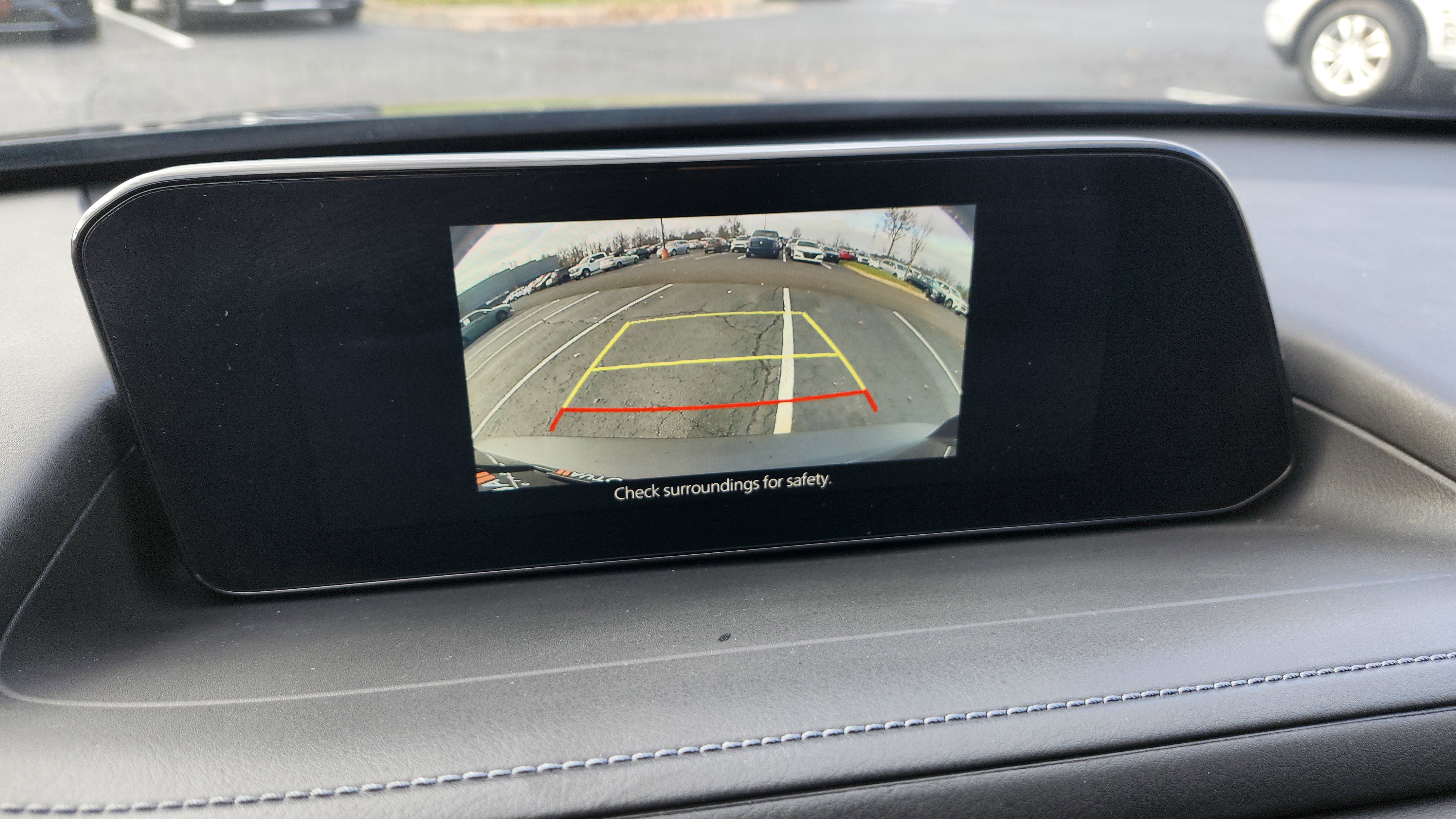 Used 2021 MAZDA CX-30 AWD 2.5 S w/ Select Package image 2