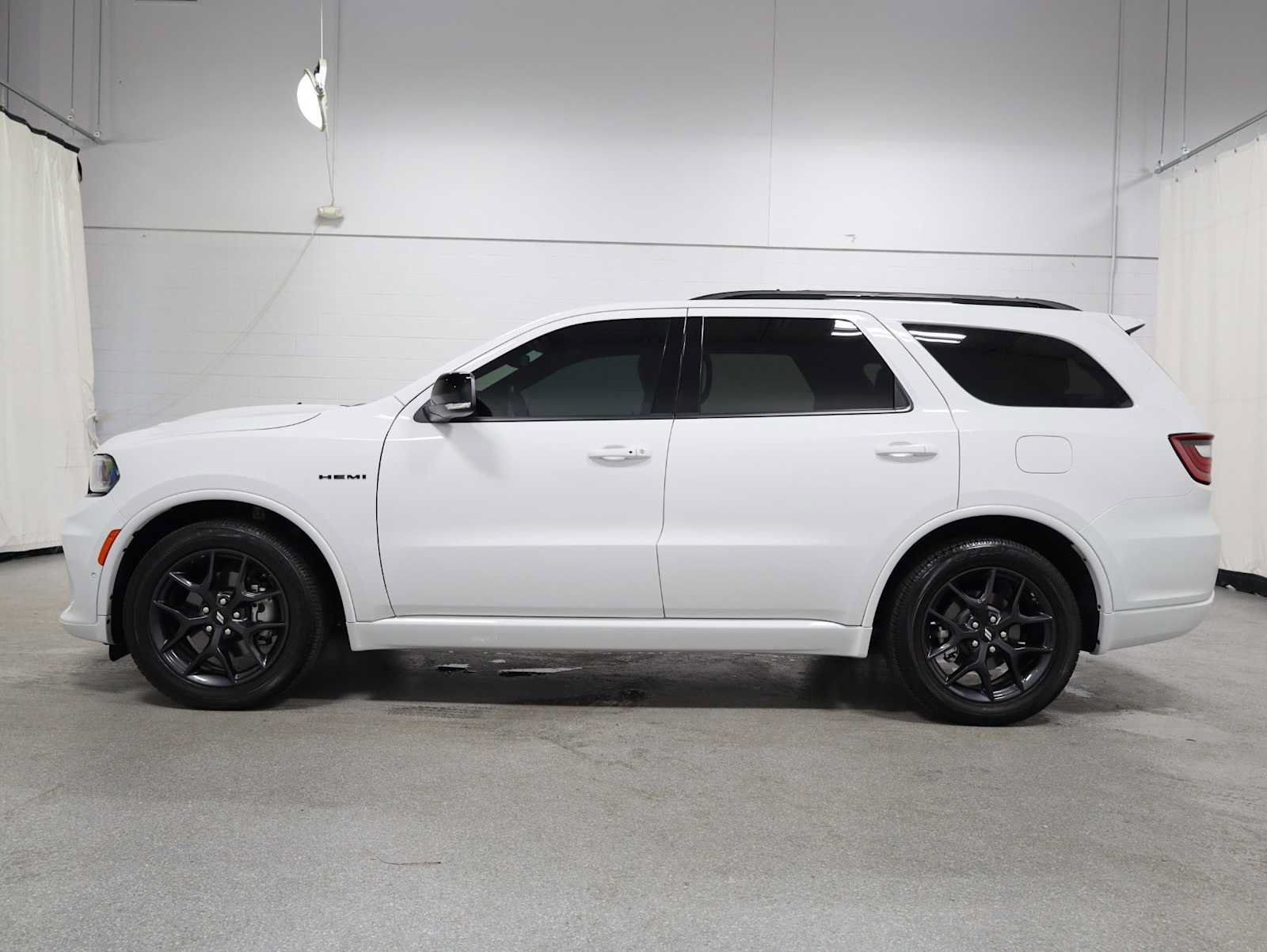 Used 2026 Dodge Durango GT AWD/4WD video 2