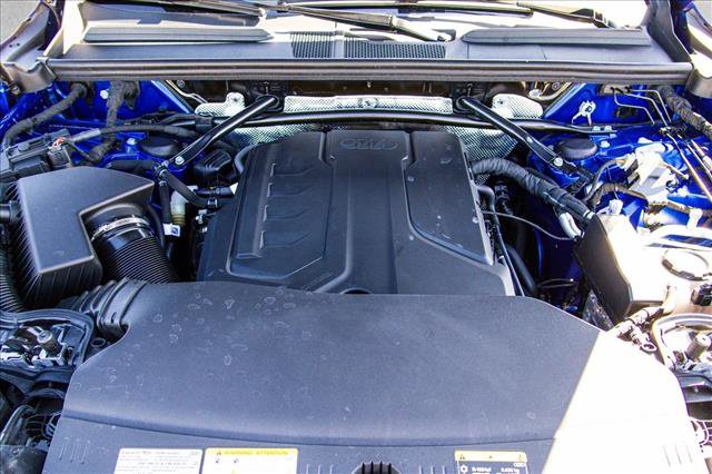 Certified 2025 Audi Q5 Premium Plus w/ Premium Plus image 27