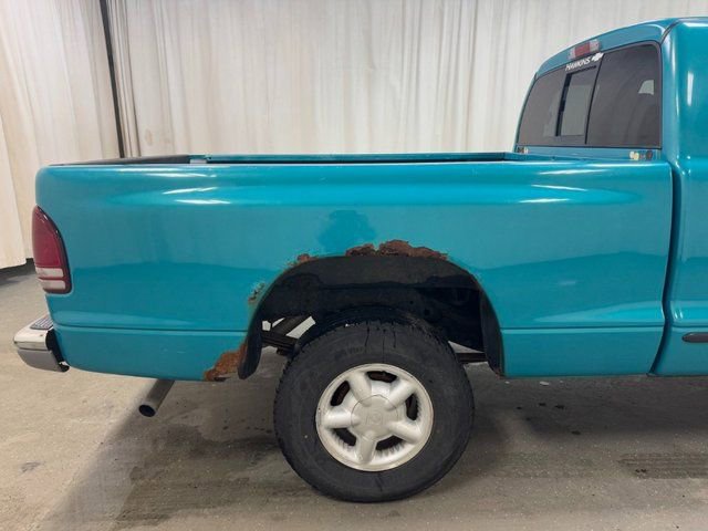 Used 1997 Dodge Dakota SLT image 4
