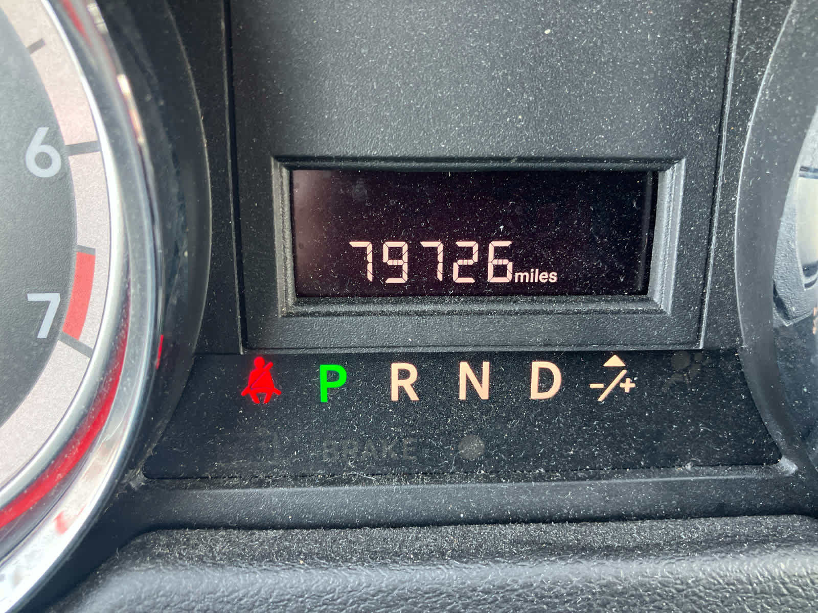 Used 2019 Dodge Grand Caravan SE FWD image 15