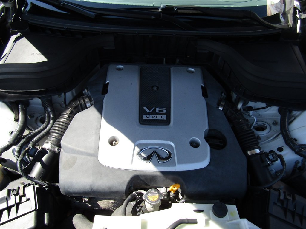Used 2014 INFINITI QX50 Journey w/ Premium Package AWD/4WD image 32