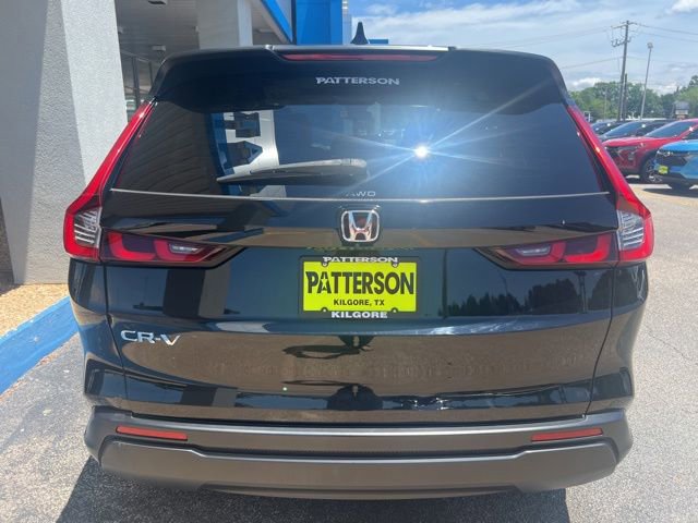 Used 2024 Honda CR-V EX image 8