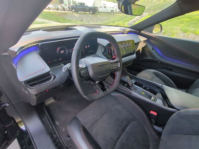 Used 2024 Dodge Charger R/T Scat Pack w/ Plus Group image 29