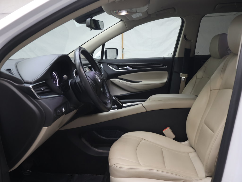 Used 2021 Buick Enclave Premium w/ Surround and Sites Package FWD image 17