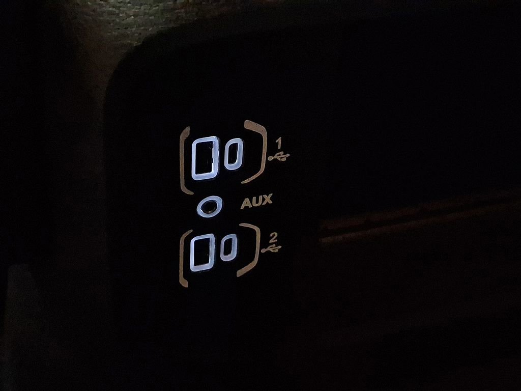 Used 2022 RAM 2500 Tradesman image 20