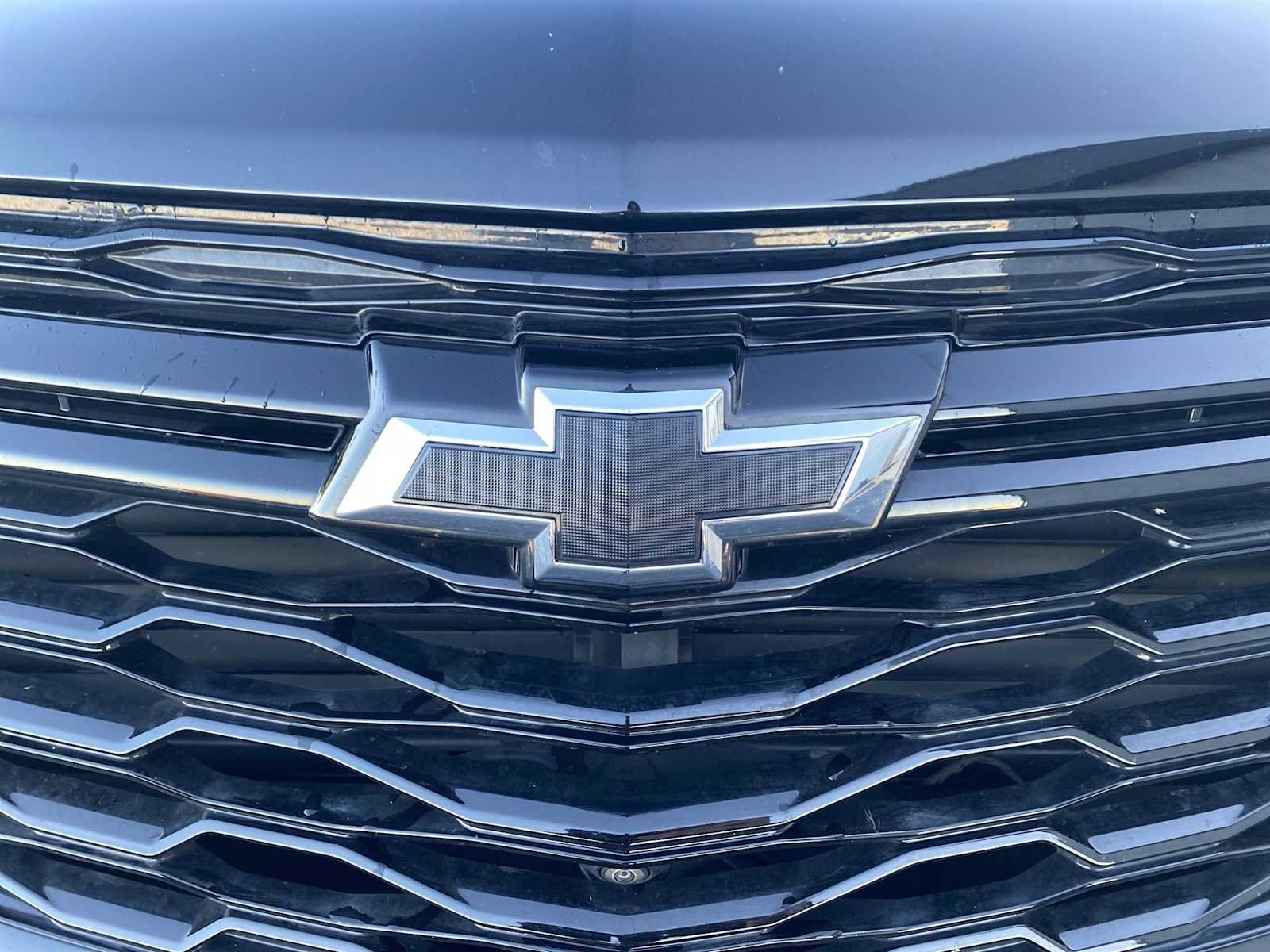 Used 2024 Chevrolet Equinox RS w/ RS Leather Package image 38