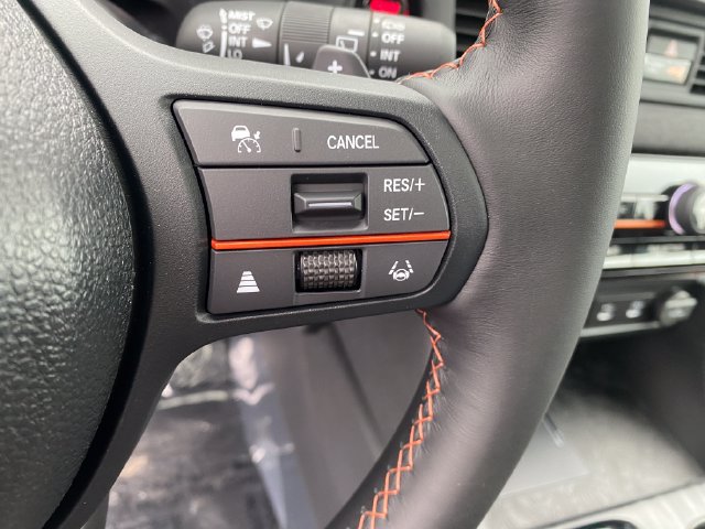 New 2026 Honda Passport TrailSport image 20