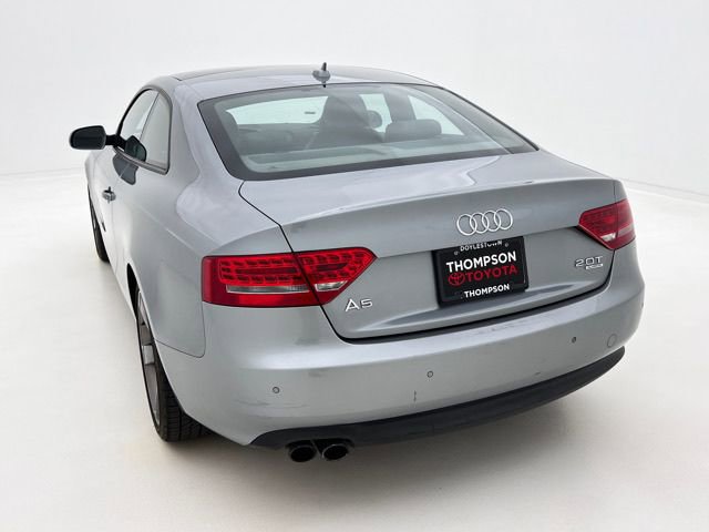 Used 2011 Audi A5 2.0T Premium Plus image 8
