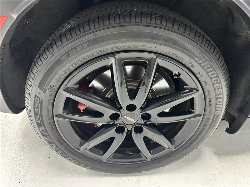 Used 2022 MINI Cooper Countryman John Cooper Works image 14