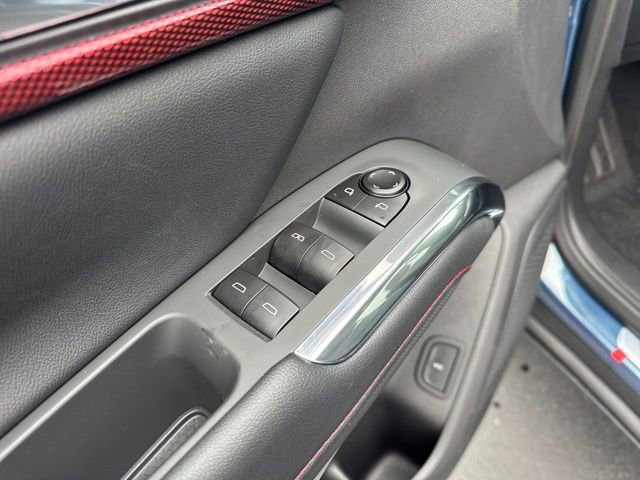 New 2026 Chevrolet Traverse Z71 image 12