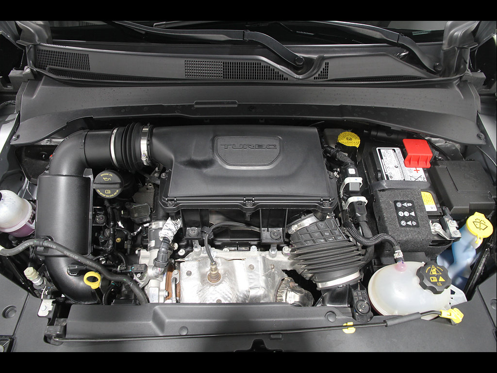 Used 2023 Jeep Compass Limited AWD/4WD image 21