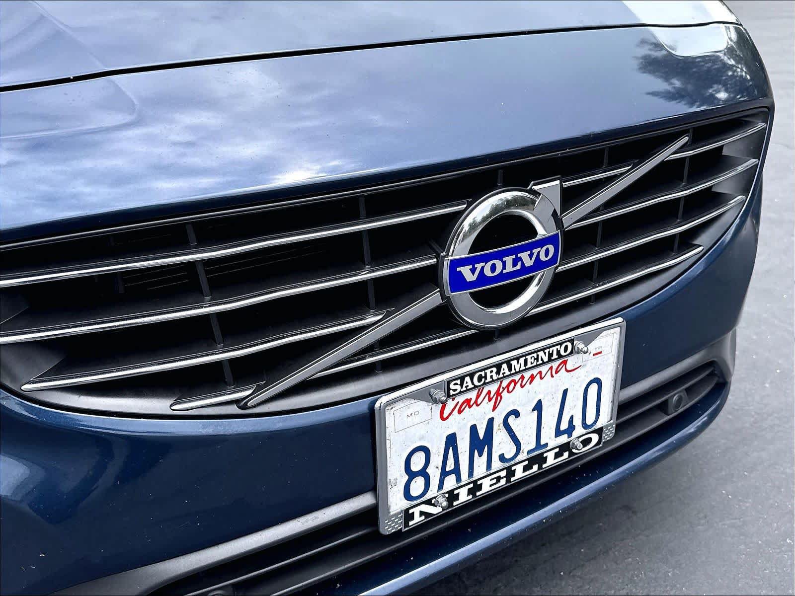 Used 2015 Volvo S60 T5 Premier FWD image 32