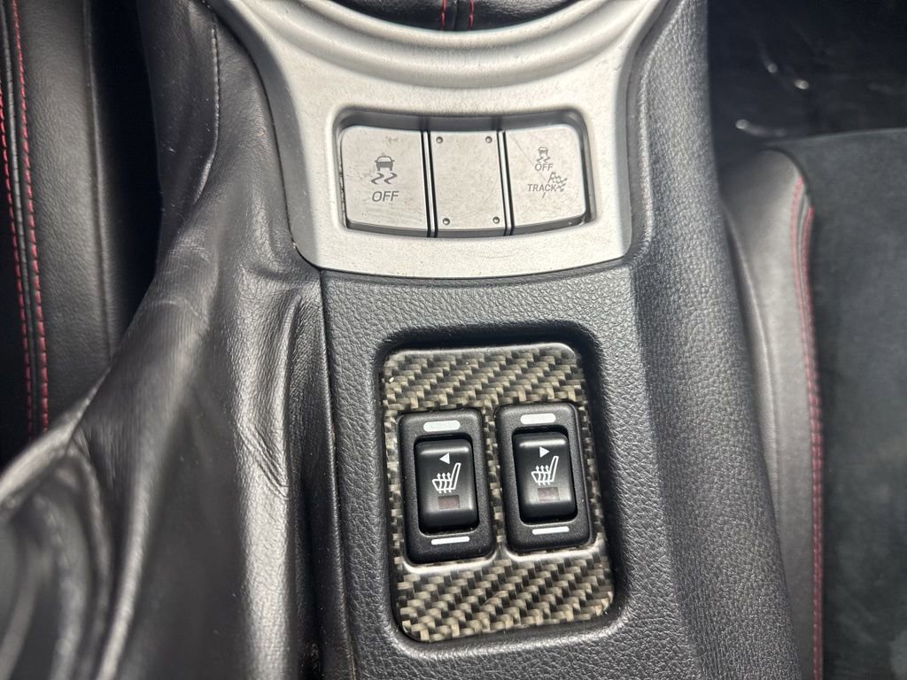 Used 2019 Subaru BRZ Limited w/ Performance Package image 22