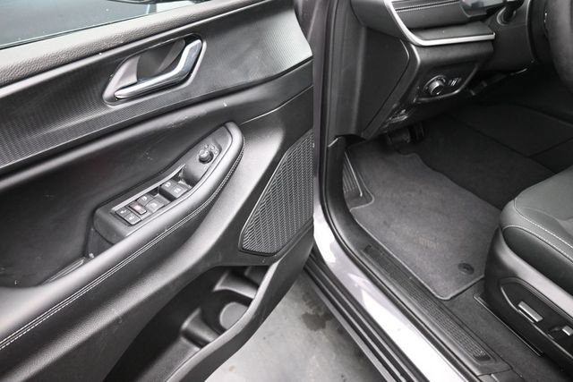 New 2026 Jeep Grand Cherokee Laredo X RWD image 8