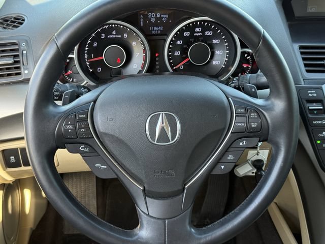 Used 2013 Acura TL FWD image 12