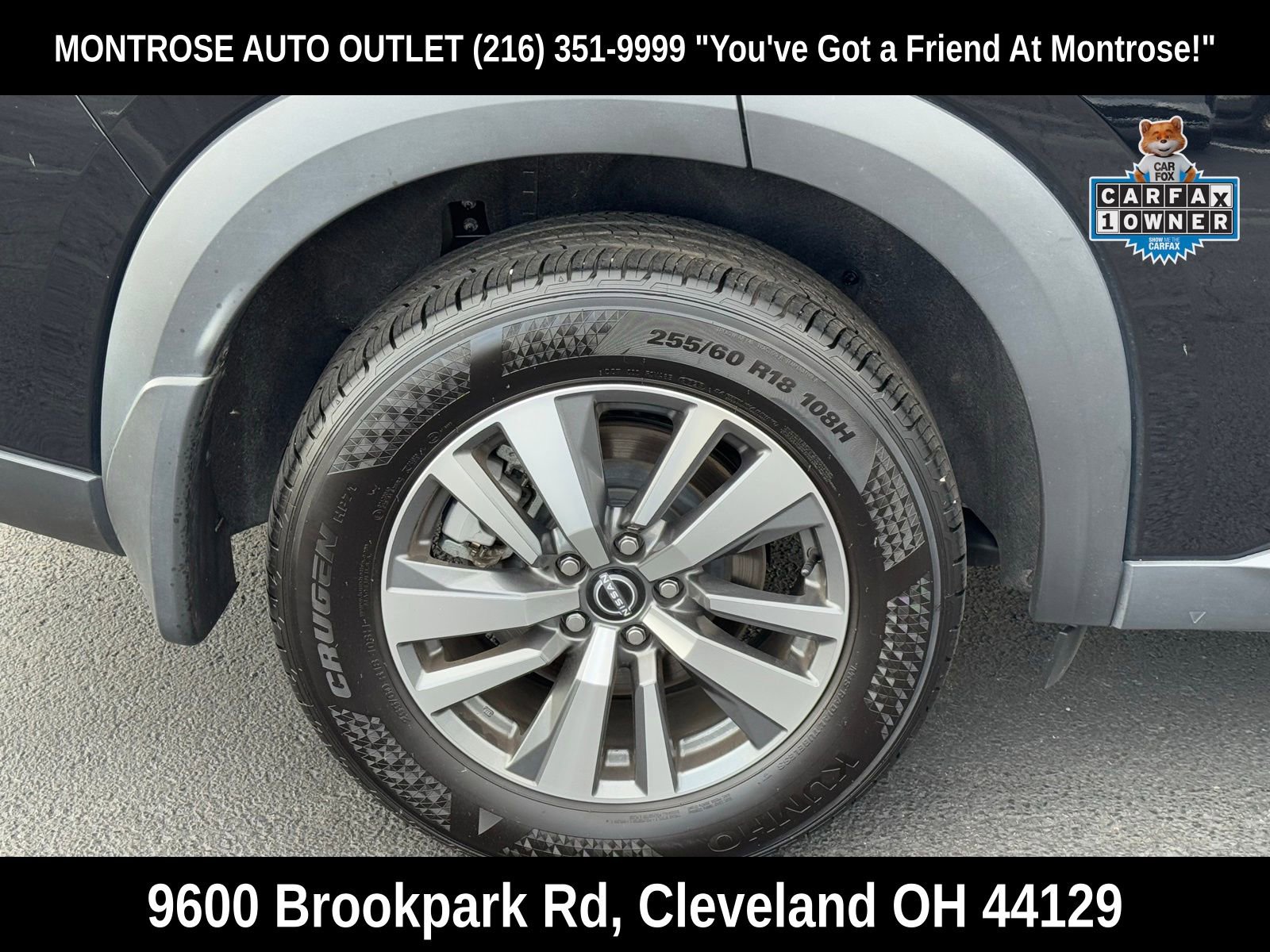 Used 2024 Nissan Pathfinder SL image 57