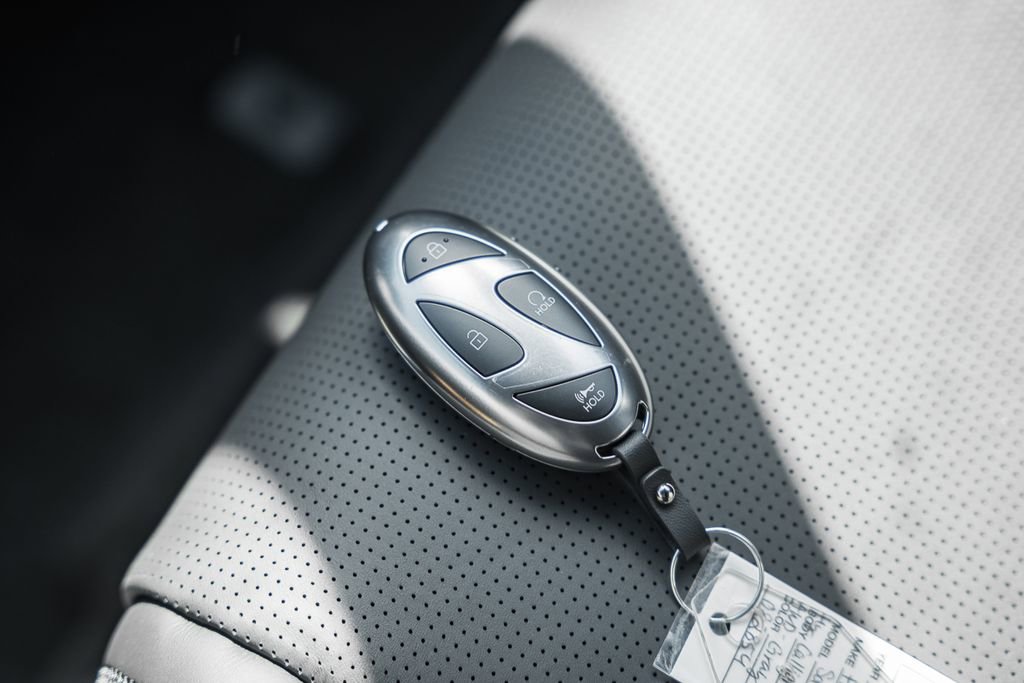 New 2026 Hyundai Santa Fe Calligraphy image 46