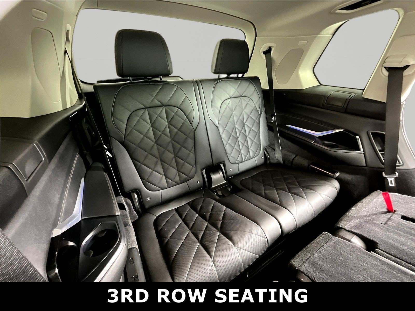 Used 2024 BMW X7 xDrive40i AWD/4WD image 4