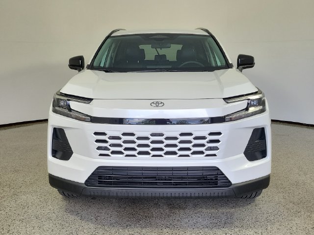 Used 2026 Toyota RAV4 XLE Premium w/ Weather Package AWD/4WD image 3