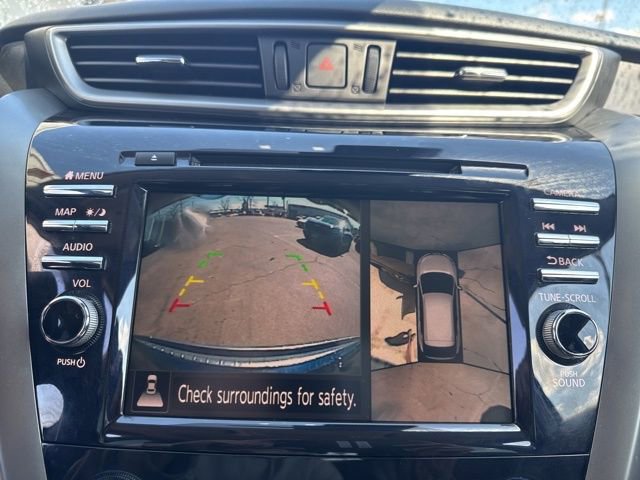 Used 2024 Nissan Murano SL AWD/4WD image 18