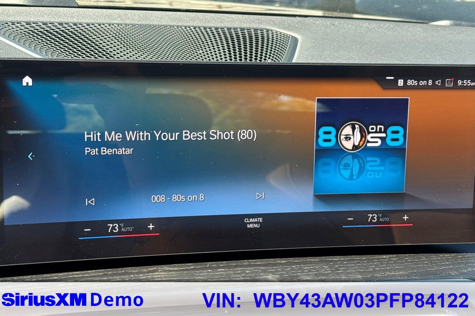 Certified 2023 BMW i4 eDrive35 w/ Premium Package RWD image 39