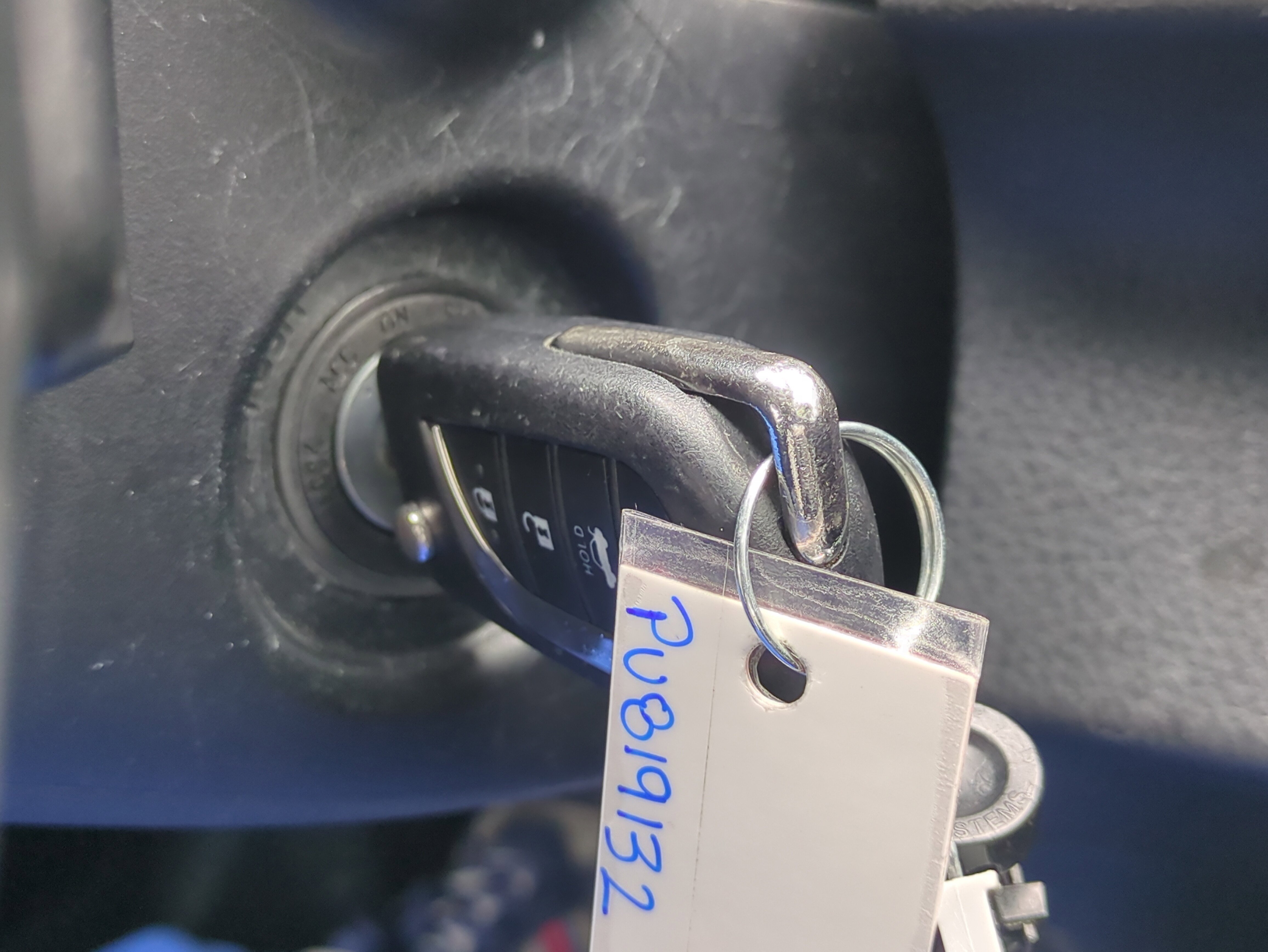 Used 2023 Toyota Camry SE image 30